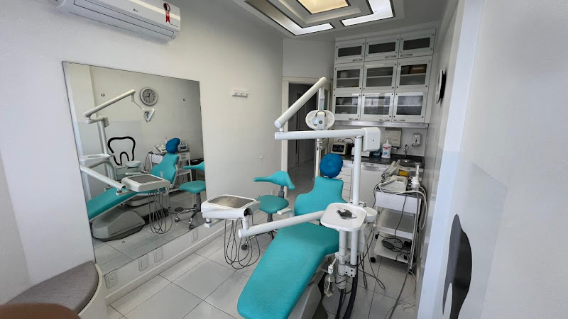 Foto 3 de Dentista Fernando Schneider - Porto Alegre