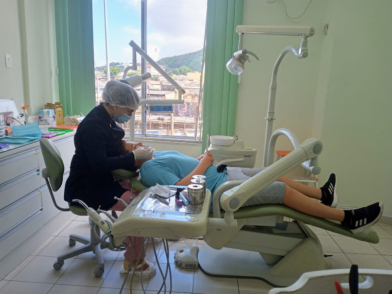 Foto 3 de Dentista - Ferreira Natal Odontologia - Cascadura
