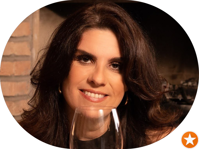 Foto 3 de Dentista Flávia Menezes - Tratamento de mau hálito e disfunções salivares | Especialista em odontogeriatria