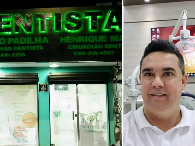 Foto 2 de Dentista Flavio Padilha e Enrique Matos