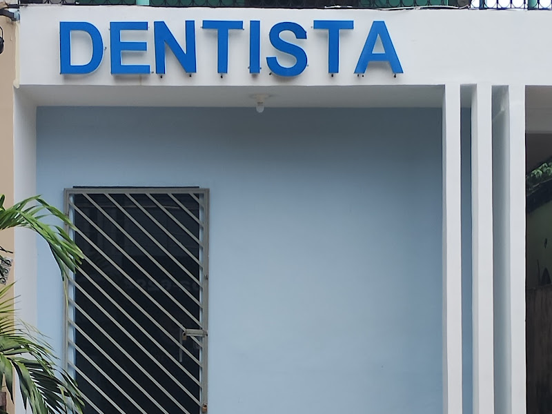 Foto 3 de Dentista Flavio Padilha e Enrique Matos