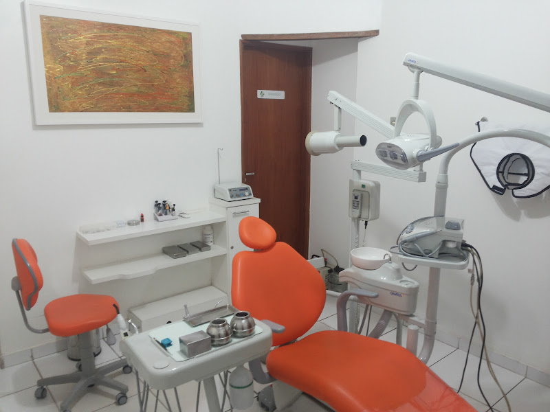 Foto 2 de Dentista Flavio Shoji Miguita
