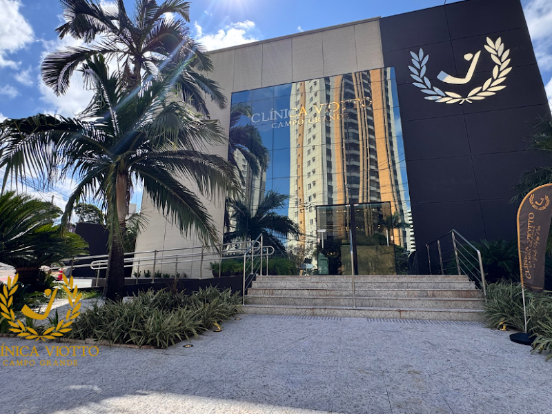 Foto 3 de Dentista Flavio Shoji Miguita