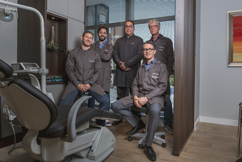 Foto 2 de Dentista Florianópolis | COEI Clinica Odontológica