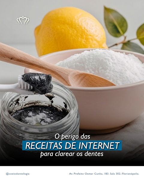 Foto 3 de Dentista Florianópolis | COEI Clinica Odontológica