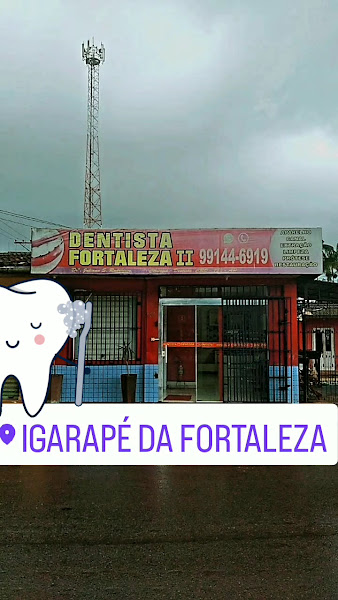Foto 2 de Dentista FORTALEZA