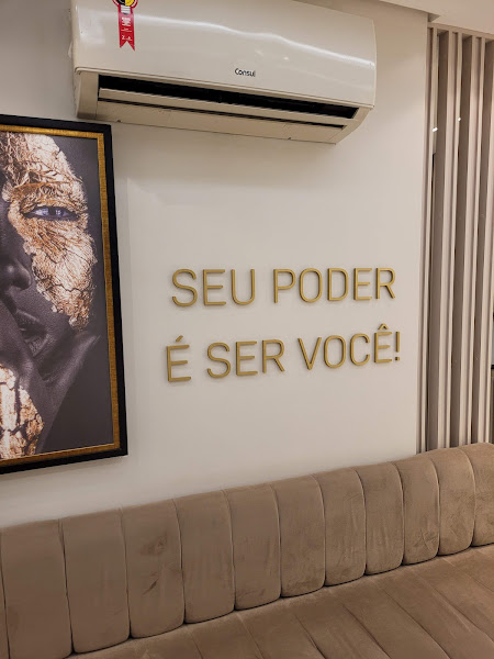 Foto 3 de Dentista Fortaleza - Dra. Analu Hortêncio