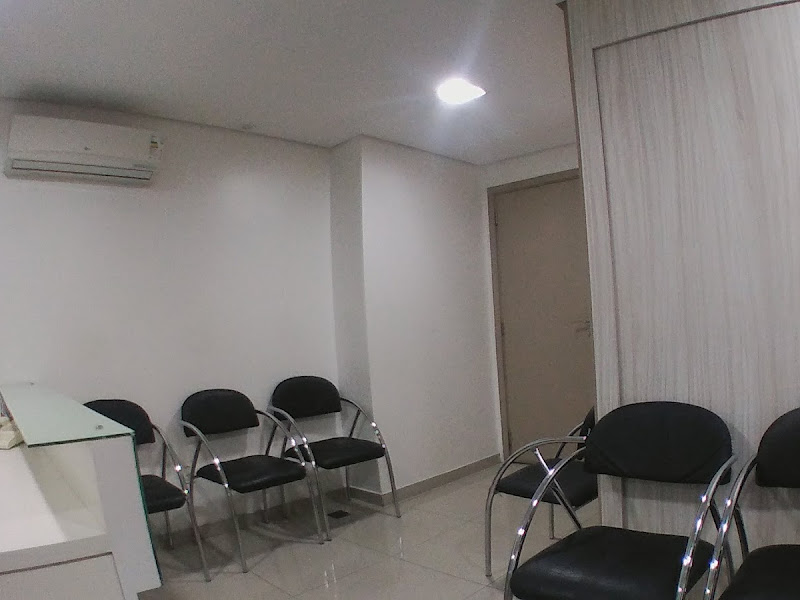 Foto 6 de Dentista Fortaleza - Dra. Analu Hortêncio