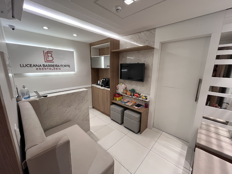 Foto 7 de Dentista Fortaleza - Dra. Analu Hortêncio