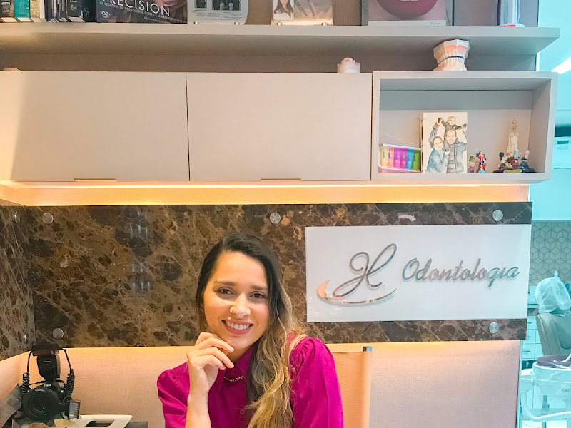 Foto 5 de Dentista Fortaleza - Dra. Danielle Dourado
