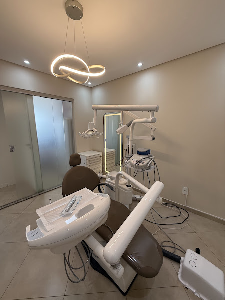 Foto 2 de Dentista Franca.Dra Gabriela Rodrigues Cirurgiã Dentista