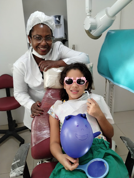 Foto 3 de Dentista Freguesia /Consultório Dra.Monica S. Lopes