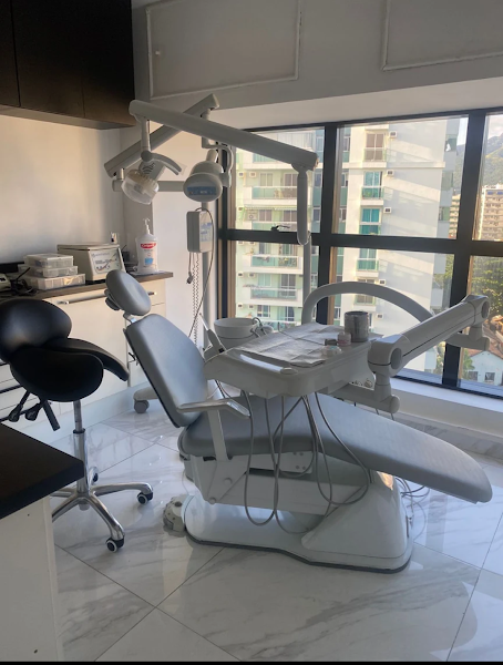 Foto 3 de Dentista Gabriel Silva - Ortodontista