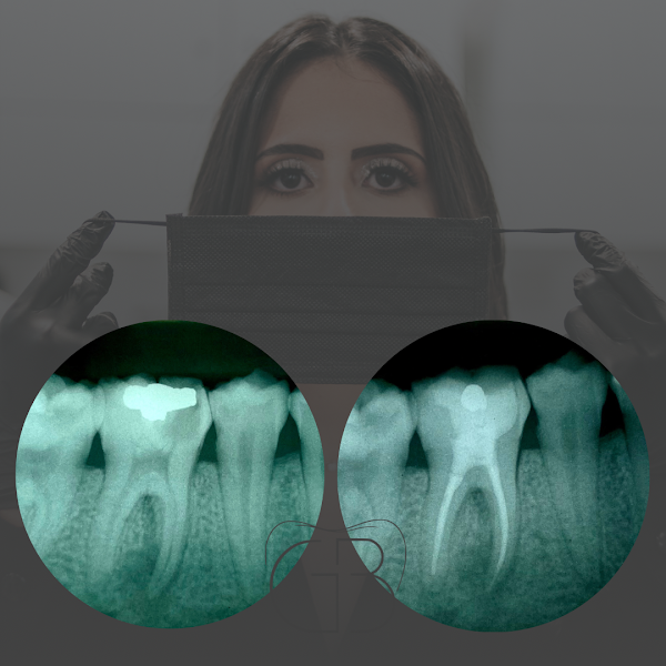 Foto 3 de Dentista Gabriela Barbi Caetano