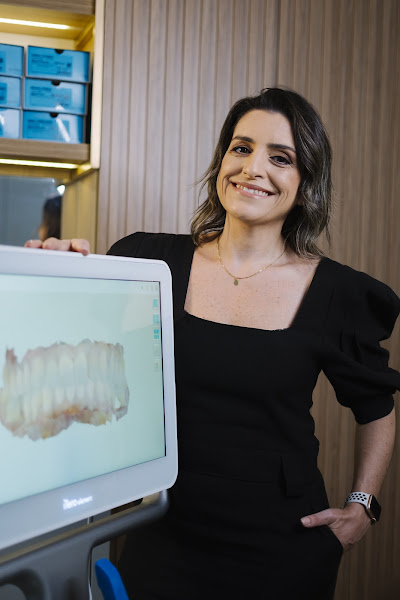 Foto 2 de Dentista Gabriela Bertoja
