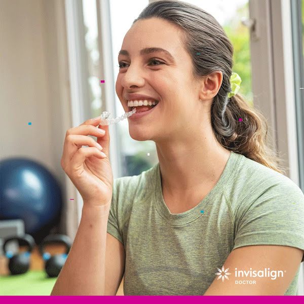 Foto 3 de Dentista Gabriela Bertoja