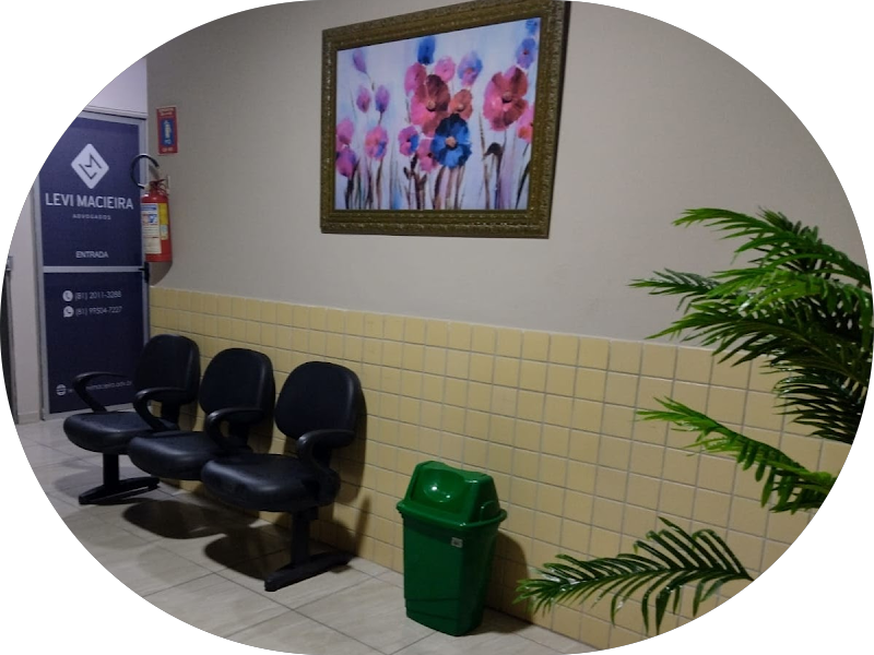 Foto 4 de Dentista Gabriela Ferreira