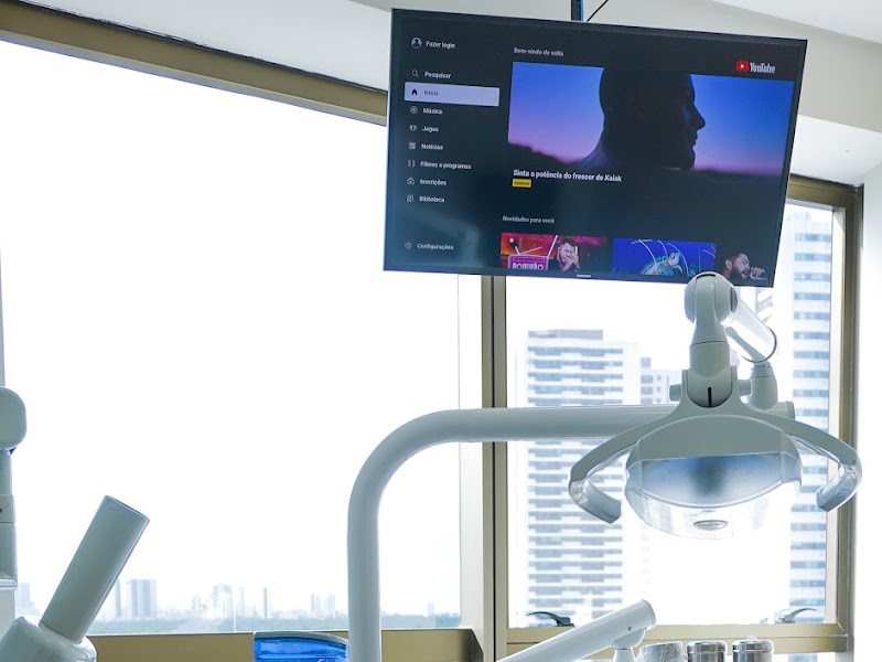 Foto 7 de Dentista Gabriela Ferreira