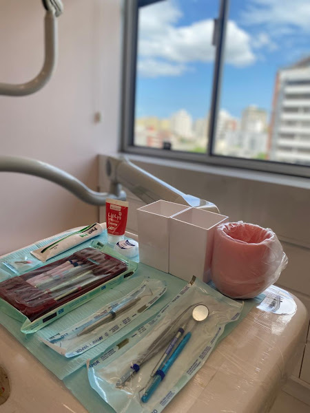 Foto 2 de Dentista Gabriela Xavier Louzada