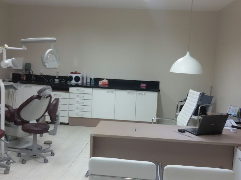 Foto 3 de Dentista Gabriele Nascimento
