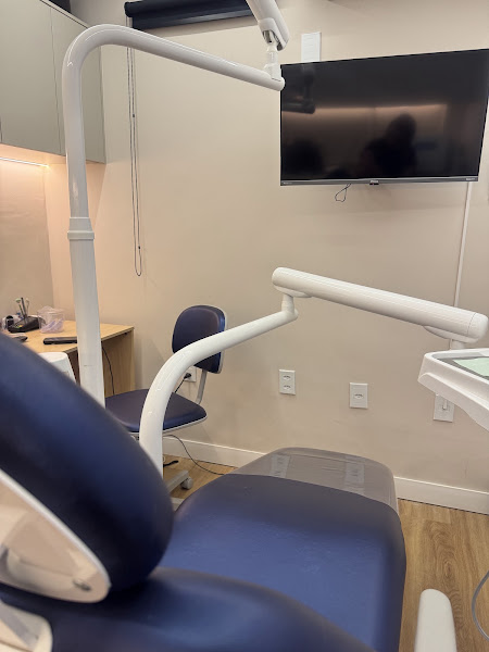 Foto 2 de Dentista Gabriele Rodrigues