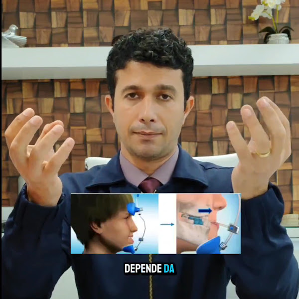 Foto 6 de Dentista Gandhi Moura - Vitória da Conquista