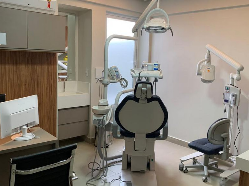 Foto 7 de Dentista Gandhi Moura - Vitória da Conquista