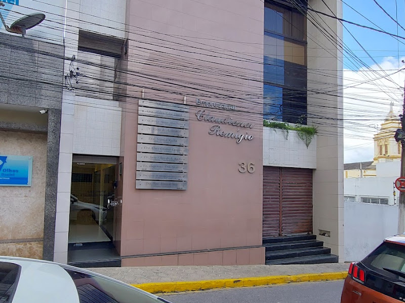 Foto 3 de Dentista (Garanhuns) Dr.Eraldo Costa