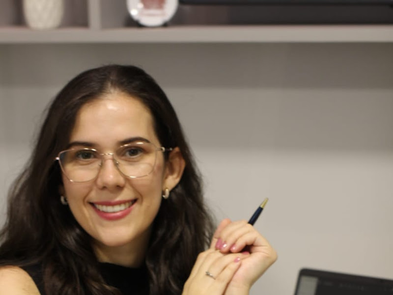 Foto 5 de Dentista Giordana Oliveira | Especialista em Odontologia Estética Campo Grande/MS