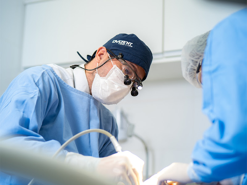 Foto 8 de Dentista Giordana Oliveira | Especialista em Odontologia Estética Campo Grande/MS