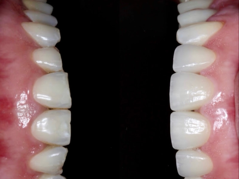 Foto 2 de Dentista Giovanna Damiani - Protásio