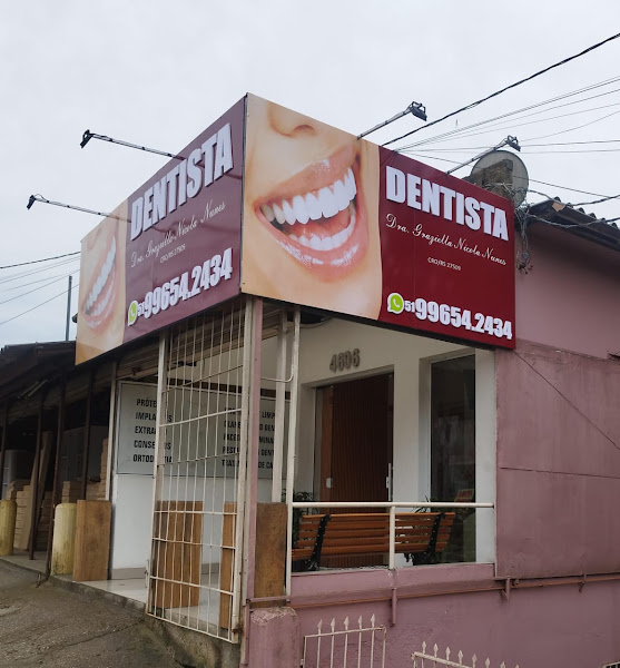 Foto 2 de Dentista Graziella Nicola