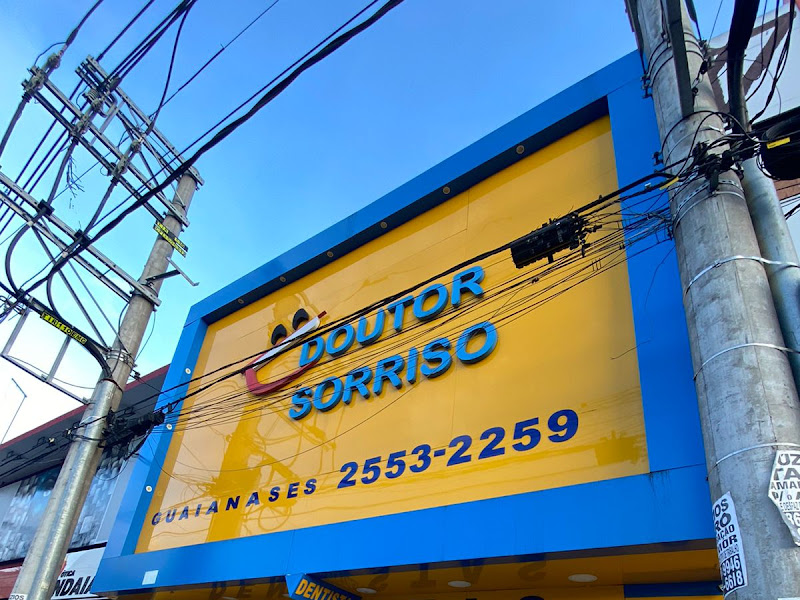 Foto 7 de Dentista Guaianases - Dr Saúde e Sorriso| Implante Dentario| Aparelho Ortodontico | Limpeza | Clareamento | Extrações