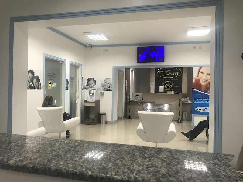 Foto 2 de Dentista Guarapuava - Odontosan