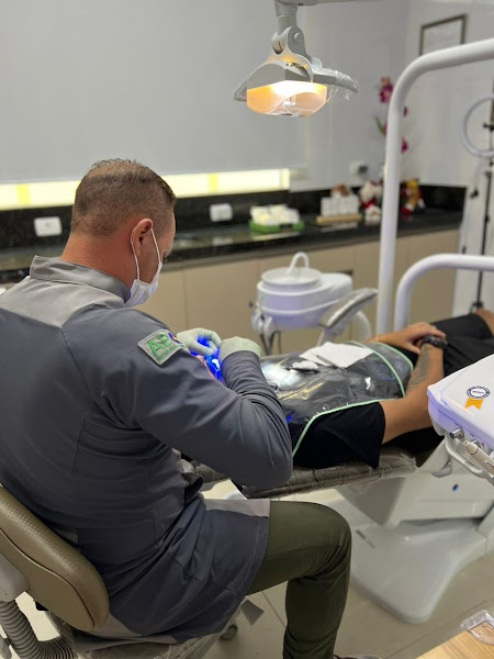 Foto 2 de Dentista Guarujá 24hs