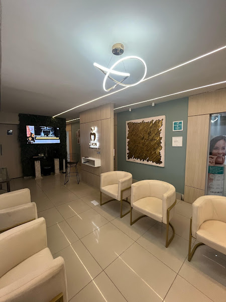 Foto 2 de Dentista Guarujá Centro - CERON