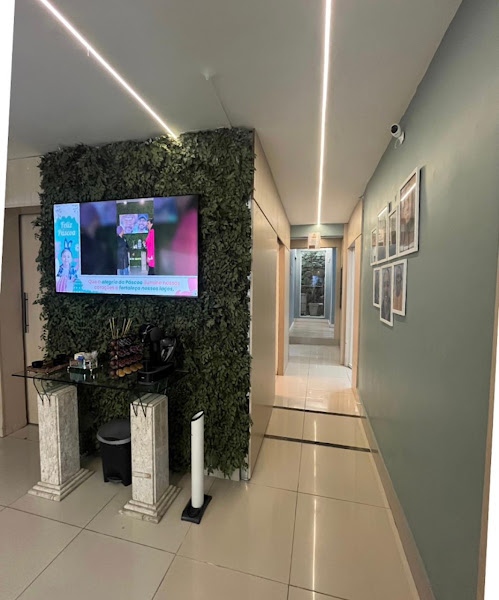 Foto 3 de Dentista Guarujá Centro - CERON