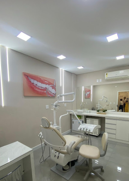 Foto 2 de Dentista Guarulhos - Dr. Leandro Teren