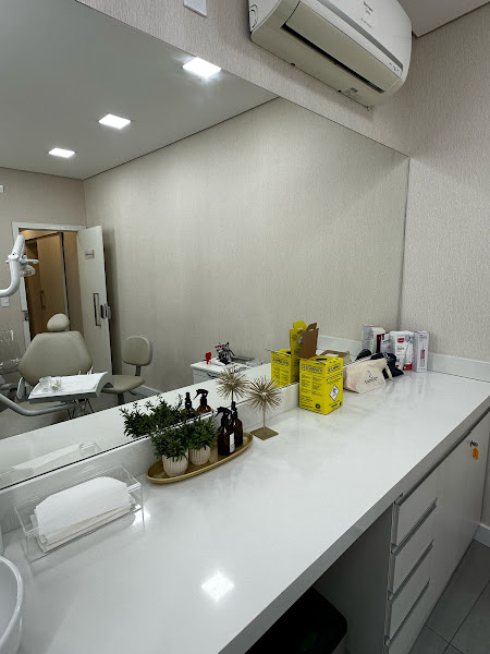 Foto 3 de Dentista Guarulhos - Dr. Leandro Teren