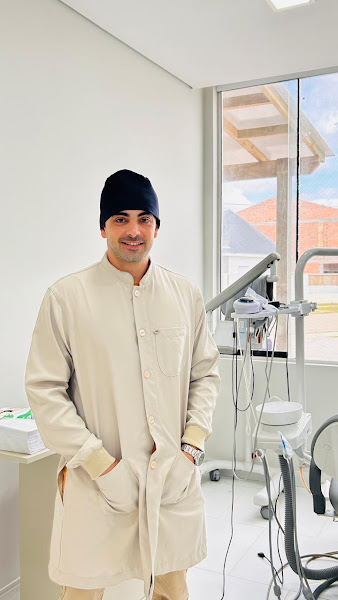 Foto 3 de Dentista Guilherme Ferreira - Cassino