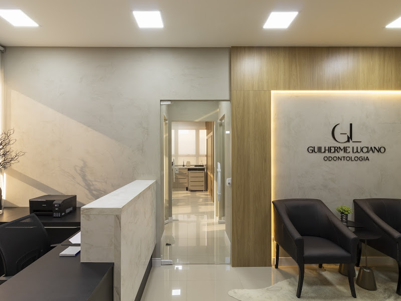 Foto 3 de Dentista Guilherme Vila Real Soares