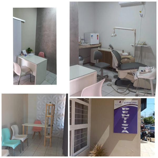 Foto 2 de Dentista Gurupi -DR Thais de Melo