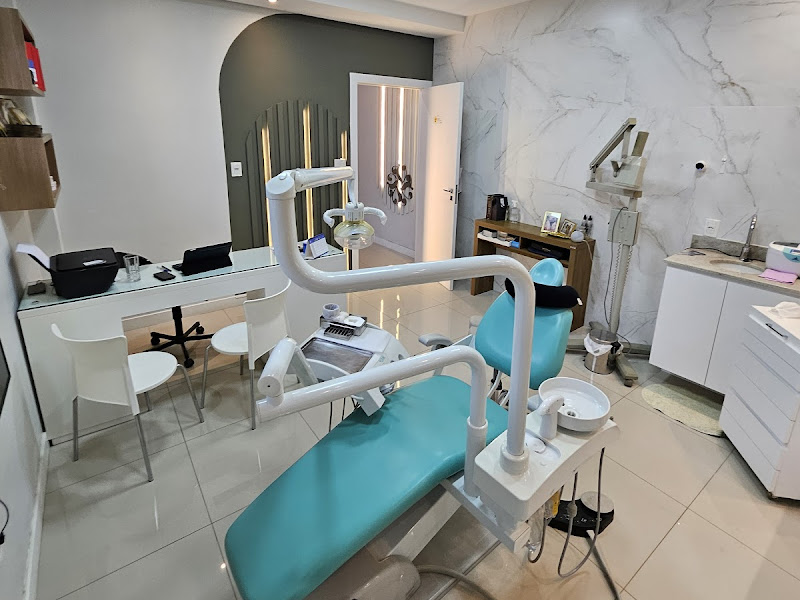 Foto 3 de Dentista Gustavo Kociczeski