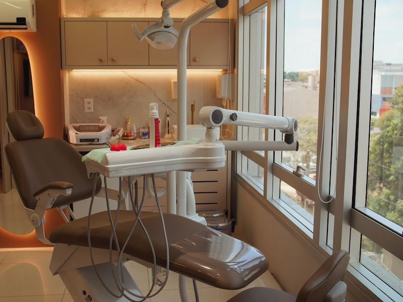 Foto 6 de Dentista Harmonização Facial & Corporal Tizon Maia