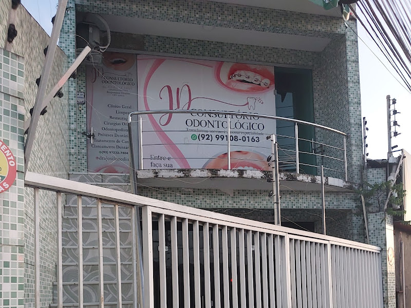 Foto 7 de Dentista Harmonização Facial & Corporal Tizon Maia