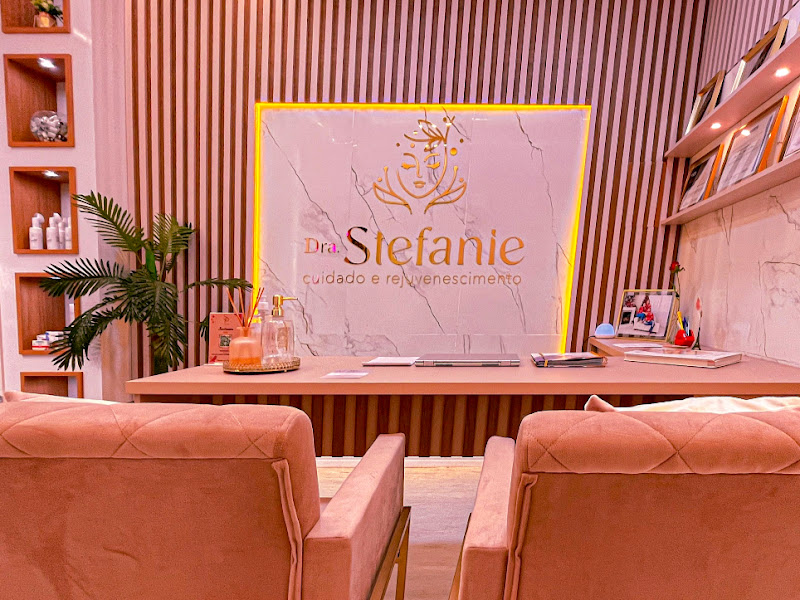 Foto 8 de Dentista Harmonização Facial & Corporal Tizon Maia