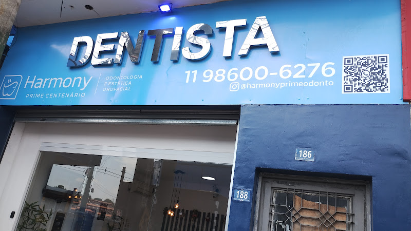 Foto 2 de Dentista - Harmony Prime Centenário Odontologia e Estética Orofacial.