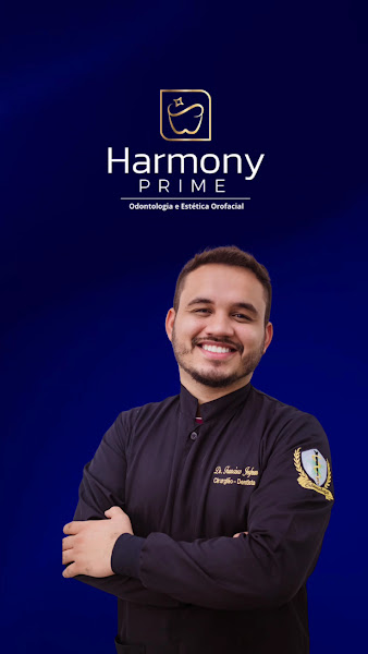 Foto 3 de Dentista - Harmony Prime Centenário Odontologia e Estética Orofacial.