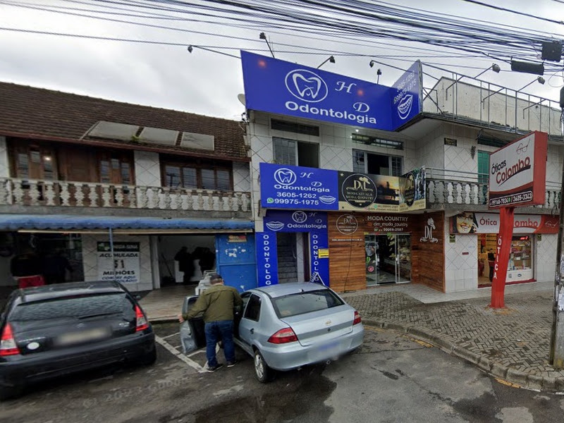 Foto de Dentista HD Odonto