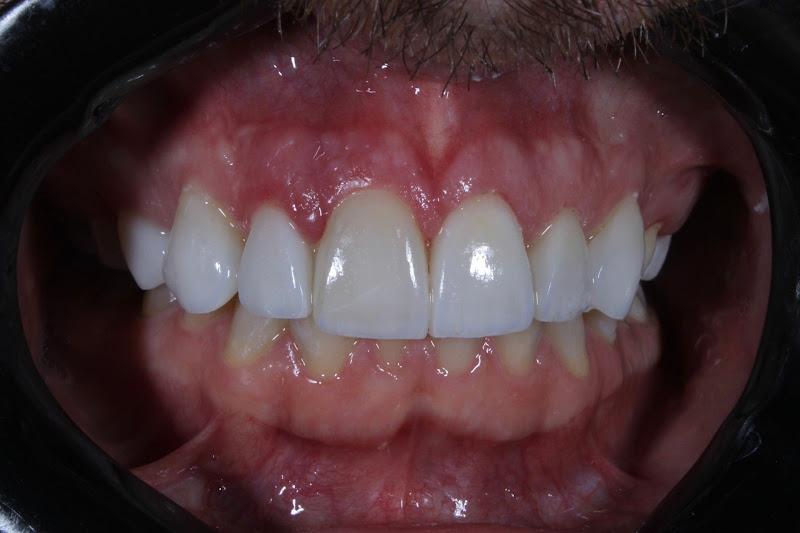 Foto 2 de Dentista Henrique Alcântara